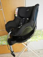 Britax Römer Dualfix M i-Size autostoel, Kinderen en Baby's, Autostoeltjes, Romer, Zo goed als nieuw, Ophalen, Isofix