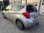 Nissan Note 1.2 Acenta Airco, Panoramadak, Trkhaak, Euro 5, 1198 cc, Bedrijf, Handgeschakeld