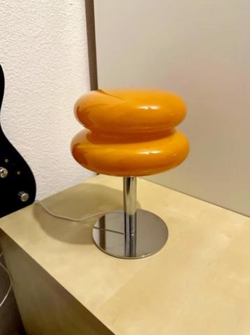 Vintage Retro Space Tafellamp - Unieke Mid-Century Must-Have beschikbaar voor biedingen