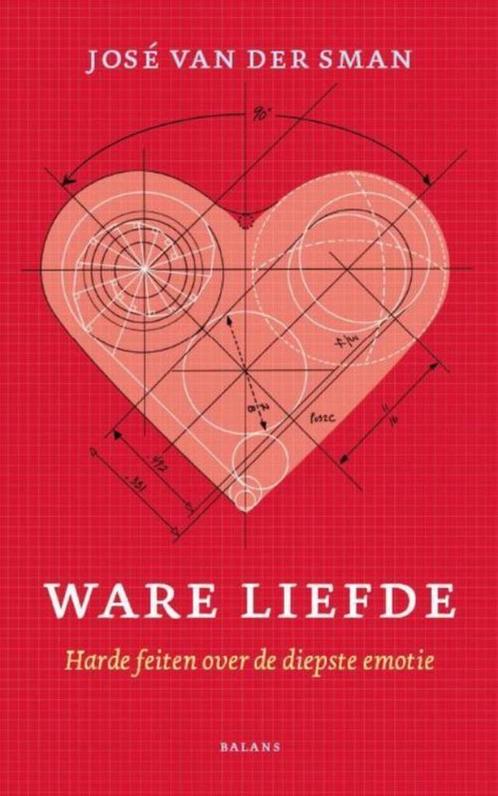 Ware liefde - José van der Sman, Boeken, Esoterie en Spiritualiteit, Nieuw, Ophalen of Verzenden