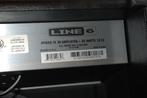 Line6  Spider IV 30 watt reverb en pre settings  <25250257>, Ophalen, Gebruikt