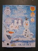 Disney Frozen glitterzand, Ophalen, Nieuw, Meisje