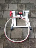 Elite fluid fiets trainer, tacx, hometrainer, Ophalen of Verzenden, Gebruikt, Overige typen