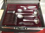 NIVELLA Solingen Bestek set, Ophalen, Nieuw, Rvs of Chroom, Bestekset