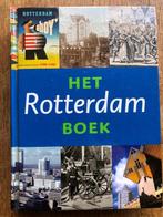 Het Rotterdam boek ( Waanders uitgeverijen), Boeken, Ophalen of Verzenden, 20e eeuw of later, Zo goed als nieuw, Waanders Uitgevers