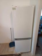 Bosch exclusive Koelkast met vriezer, Witgoed en Apparatuur, Koelkasten en IJskasten, Ophalen, Gebruikt, 200 liter of meer, Met aparte vriezer