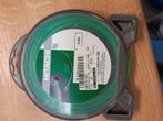 Maaidraad grastrimmer, Ophalen, Zo goed als nieuw, 10 tot 30 cm, Elektrisch