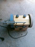 Seppach tiger 2000s slijpmachine, Ophalen, Minder dan 700 watt, Werkbankslijpmachine
