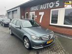 Mercedes-Benz C-klasse Estate 180 Avantgarde , APK 02-2026 ,, Euro 5, Achterwielaandrijving, 1796 cc, Handgeschakeld