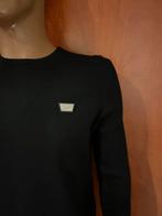 ANTONY MORATO trui maat L origineel NIEUW MET KAARTJES, Maat 52/54 (L), Antony Morato, Verzenden, Zwart