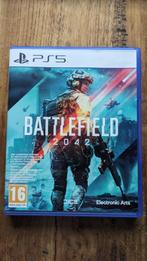 Battlefield 2042 Playstation 5 Game, Ophalen of Verzenden, Zo goed als nieuw