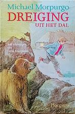 Dreiging Uit Het Dal, Boeken, Gelezen, Fictie, Michael Morpurgo., Ophalen of Verzenden