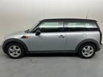 Mini Mini Clubman 1.6 Cooper Pepper # Airco # 124 Dkm # Nap, Voorwielaandrijving, Gebruikt, 4 cilinders, 4 stoelen