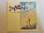 CD Genesis - We Can't Dance (1991, o.a. Jesus He Knows Me), Ophalen of Verzenden, Gebruikt, Progressive