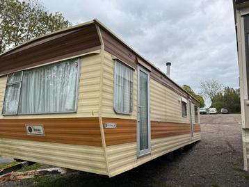 KOOPJE ! Atlas 310 x 9.00 / 2 slk/Douche/wc +Gratis gebracht beschikbaar voor biedingen