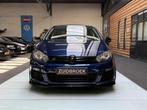 Volkswagen Golf 1.4 TSI 122pk Maxton Stuurbediening LED, Electronic Stability Program (ESP), Gebruikt, 4 cilinders, Blauw