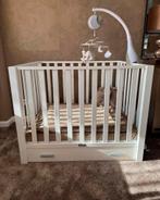 Bopita box met lade en met aankleding, Kinderen en Baby's, Ophalen, Gebruikt, Lade