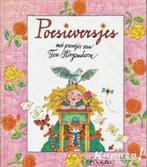 Poesieversjes van Ton Hoogendoorn (1E DRUK 1981), Ophalen of Verzenden, Zo goed als nieuw, Meerdere auteurs