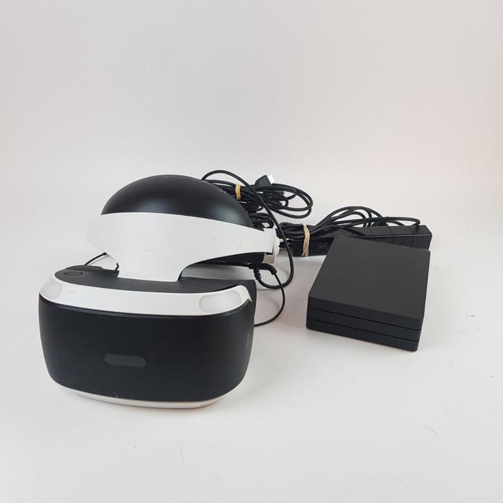 Playstation VR V2 Headset || Nu voor maar € 49.99, Verzamelen, Retro, Huis en Inrichting, Ophalen of Verzenden