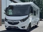 Benimar Amphitryon A940 2.2d 160pk Aut/9 5-pers Dakairco Lui, 7 tot 8 meter, Bedrijf, Diesel, Benimar