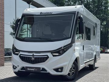 Benimar Amphitryon A940 2.2d 160pk Aut/9 5-pers Dakairco Lui beschikbaar voor biedingen