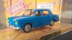 Renault 8 Gordini 1100 R8 1:43 Norev Pol, Hobby en Vrije tijd, Modelauto's | 1:43, Auto, Verzenden, Nieuw, Norev