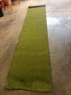 Kunstgras 420x85cm - Poolhoogte 40mm, Ophalen, Nieuw, Minder dan 10 m², Kunstgras