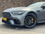 Mercedes-Benz AMG GT 4-Door Coupe 63 S 4M+ Prem. Pl., Automaat, Gebruikt, 2020 kg, Origineel Nederlands