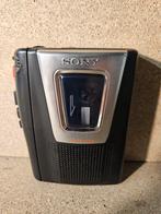 SONY TCM-16 Walkman, Ophalen, Walkman