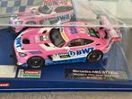 Carrera 132 digital Mercedes AMG GT3 auto car slotcar, Ophalen of Verzenden, Nieuw, Elektrisch, Carrera