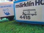marklin Kehl 4415, Hobby en Vrije tijd, Modeltreinen | H0, Wisselstroom, Verzenden, Wagon, Zo goed als nieuw