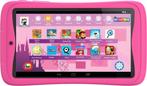 Kurio Tab Advance Telekids Roze - kindertablet, Computers en Software, Android Tablets, Kurio, Ophalen of Verzenden, Zo goed als nieuw