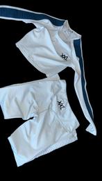XXL Sportwear Set XS - Zo goed als nieuw!, Vuurijzer 18, 5753 SV Deurne, Xxlnutrition.com, Blauw, Maat 34 (XS) of kleiner
