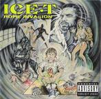 Ice T, Cd's en Dvd's, Cd's | Hiphop en Rap, 1985 tot 2000, Gebruikt, Ophalen of Verzenden