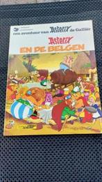 Astrix en de belgen Een avontuur van Astrix de Gallier 1979, Eén stripboek, Ophalen of Verzenden, Zo goed als nieuw