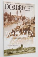 De Noordelijke Binnenstad - Dordrecht (1928-1988), Verzenden, 20e eeuw of later, Zo goed als nieuw