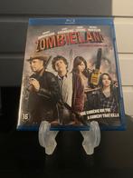 Zombieland Blu-ray, Cd's en Dvd's, Ophalen of Verzenden, Zo goed als nieuw, Actie