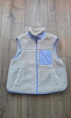 Teddy bodywarmer Vera Moda, Ophalen of Verzenden, Zo goed als nieuw, Maat 34 (XS) of kleiner, Beige