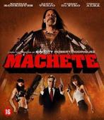 Machete - Robert Rodriquez BLU-RAY 8713045236984, Ophalen of Verzenden, Zo goed als nieuw, Thrillers en Misdaad