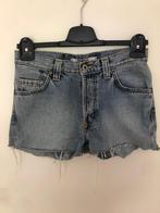 MAVI afgeknipte jeans short maat 27, Kleding | Dames, Spijkerbroeken en Jeans, Nieuw, Mavi, Blauw, Ophalen of Verzenden