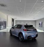 Peugeot 208 1.2 PureTech 100 GT | 360 camera | Sensoren | Ca, Voorwielaandrijving, 12 maanden, Gebruikt, Euro 6