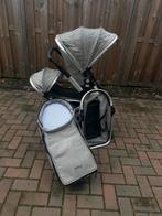 Joolz geo duo grijs, Ophalen, Zo goed als nieuw, Overige merken