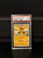 Japanese Mega tokyo’s pikachu XY promo PSA 9, Ophalen of Verzenden, Zo goed als nieuw