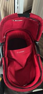 Maxi cosi Mura, Kinderen en Baby's, Gebruikt, Verzenden, Duowagen, Combiwagen