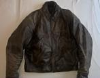 Leren motorjas - Soubirac, Ophalen, Heren, Jas | leer, Soubirac
