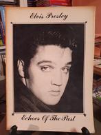 Elvis Presley Echoes of the past, Ophalen