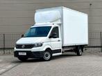 Volkswagen Crafter 35 2.0 TDI L4 177pk 2018, VNN-83-D Bedrij, Auto's, Bestelauto's, Gebruikt, Euro 6, Volkswagen, Overige brandstoffen