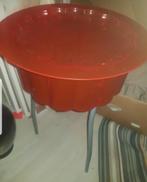 Leuke bijzettafel, Ophalen of Verzenden, Gebruikt