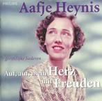 Aafje Heynis - Auf Auf Mein Herze Mit Freuden 0028946454725, Cd's en Dvd's, Cd's | Klassiek, Ophalen of Verzenden, Zo goed als nieuw