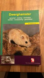 De dwerghamster, Ophalen of Verzenden, Zo goed als nieuw